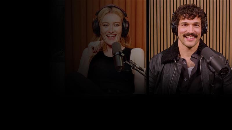 Love Story Official Podcast