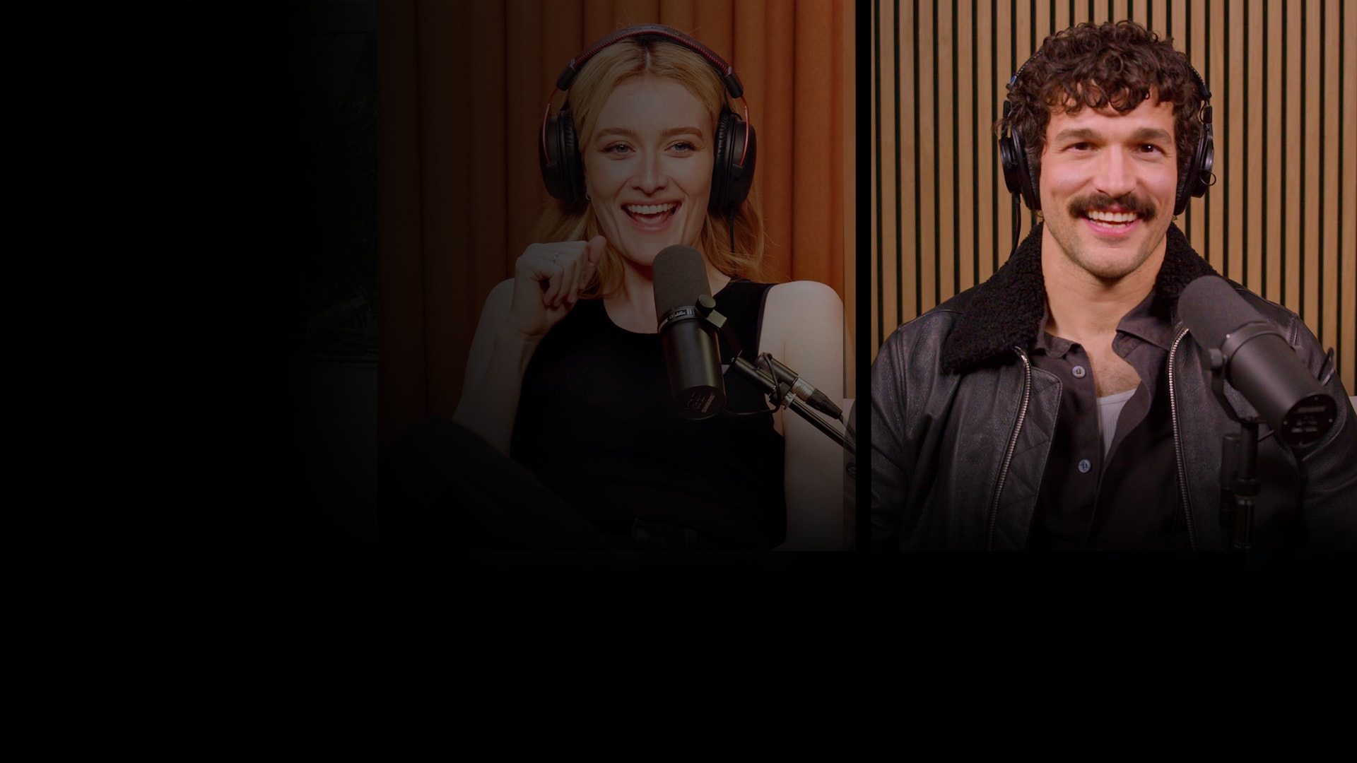 Love Story Official Podcast