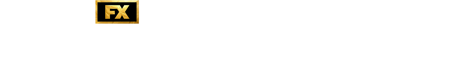 white logo for The Lowdown. 