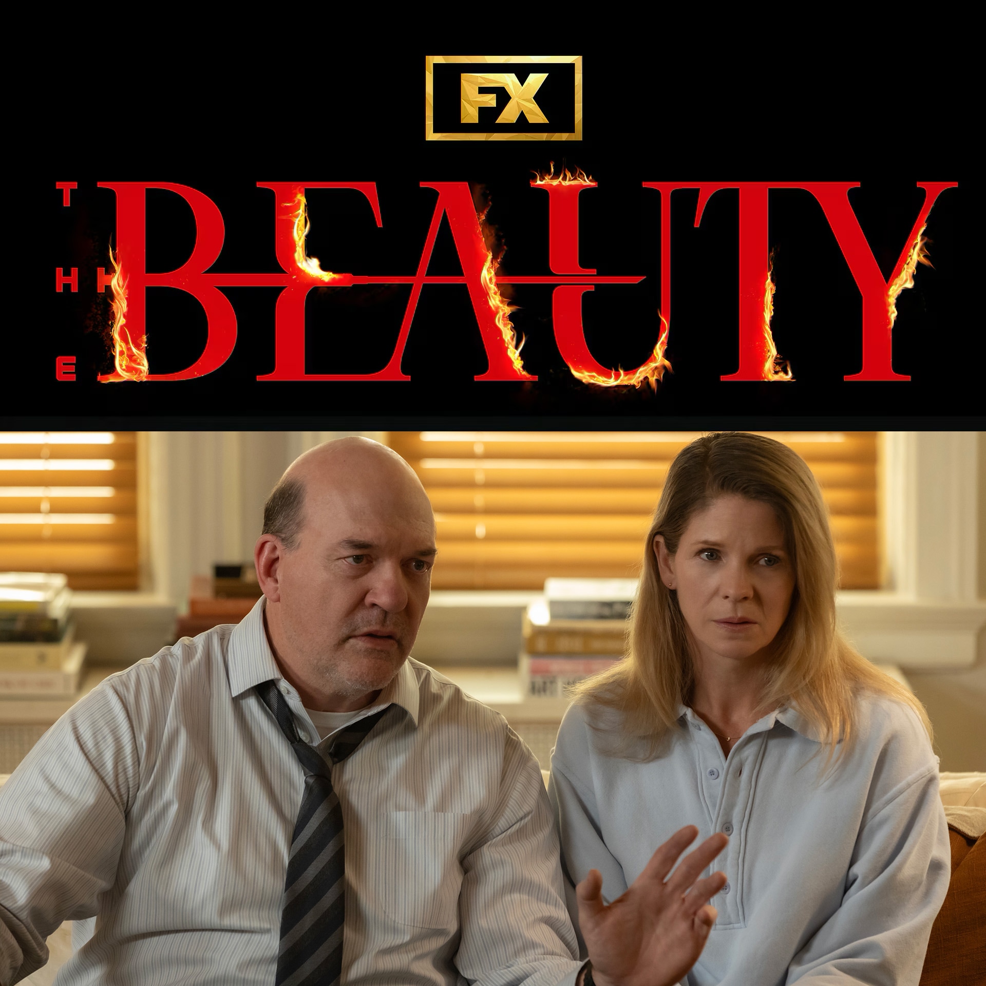 Ashton Kutcher as The Corporation