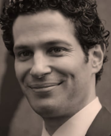 Thomas Kail Headshot