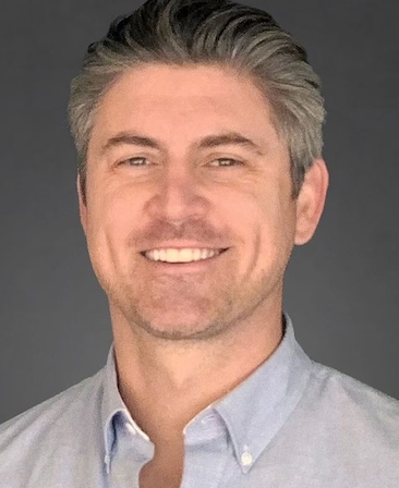 Headshot of Matthew Hodgson