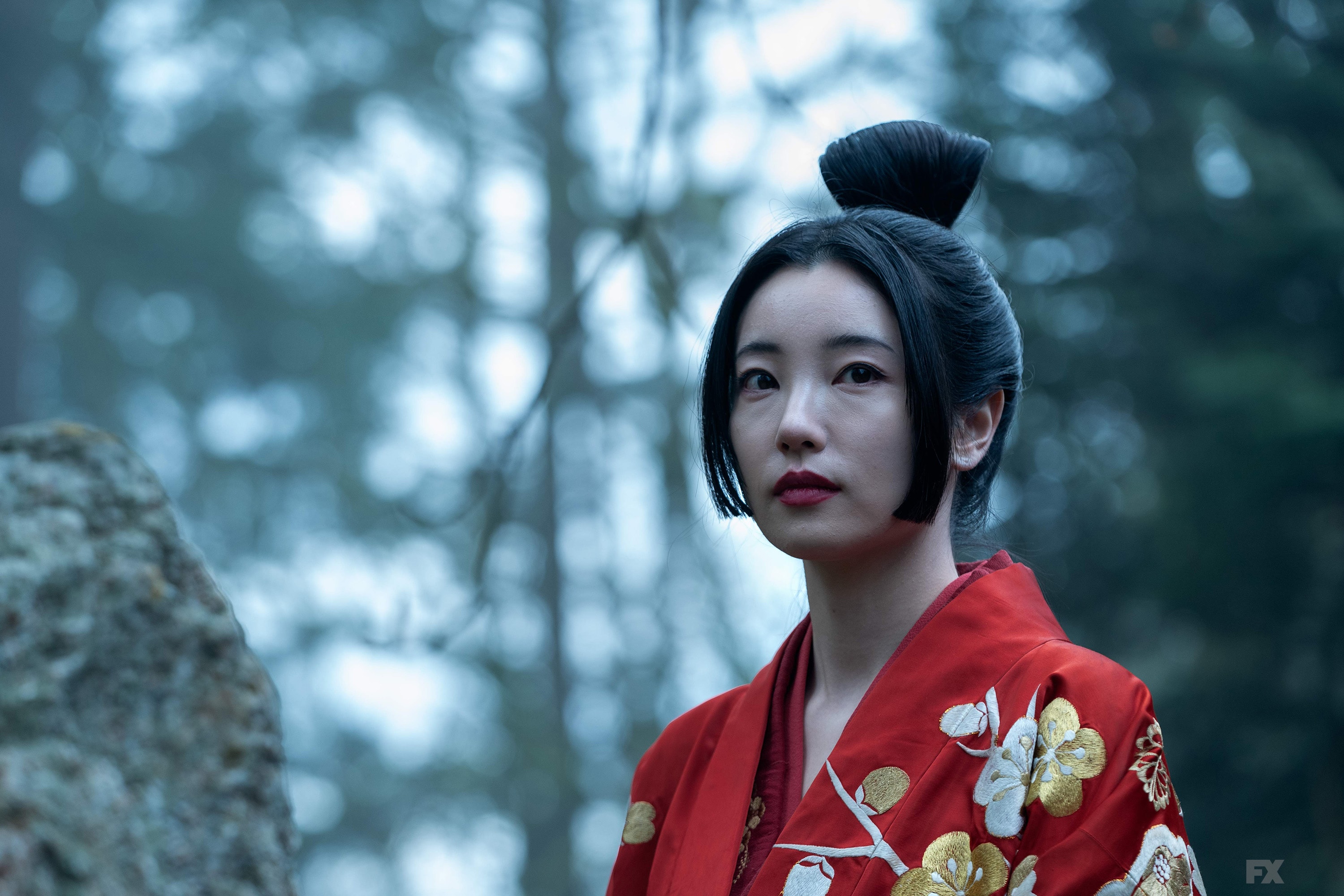Ladies of the Willow World Gallery | FX Shōgun