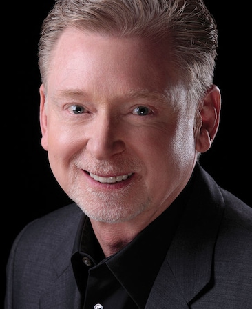 Warren Littlefield Headshot