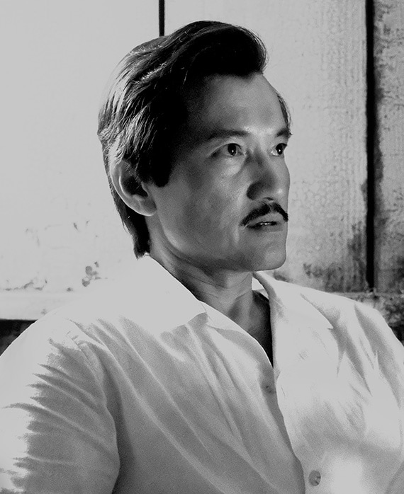 Jon Jon Briones Headshot