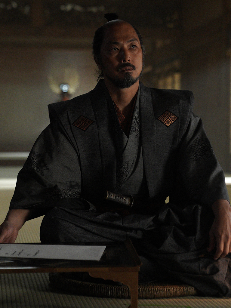 Episode 5: Broken to the Fist | FX Shōgun Episode Guide