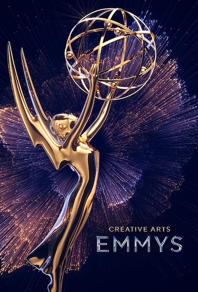 Emmys Main Art