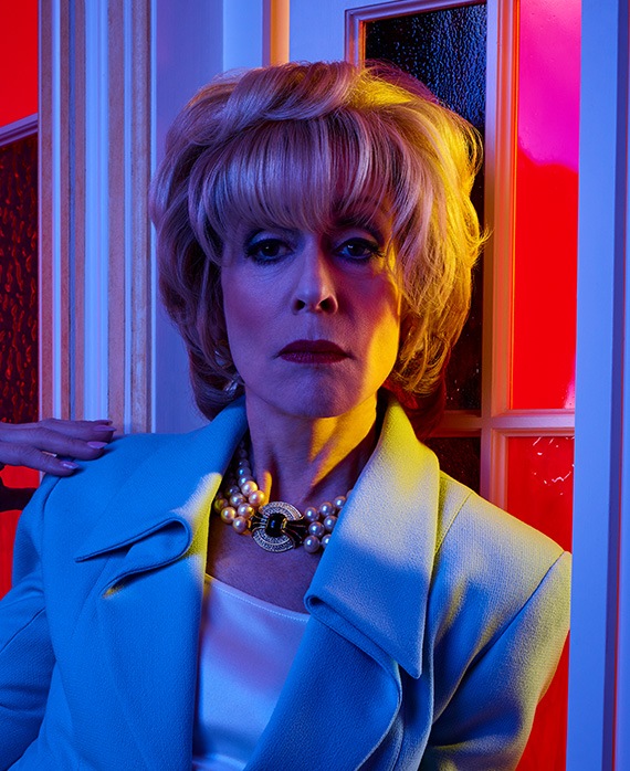 Judith Light Headshot