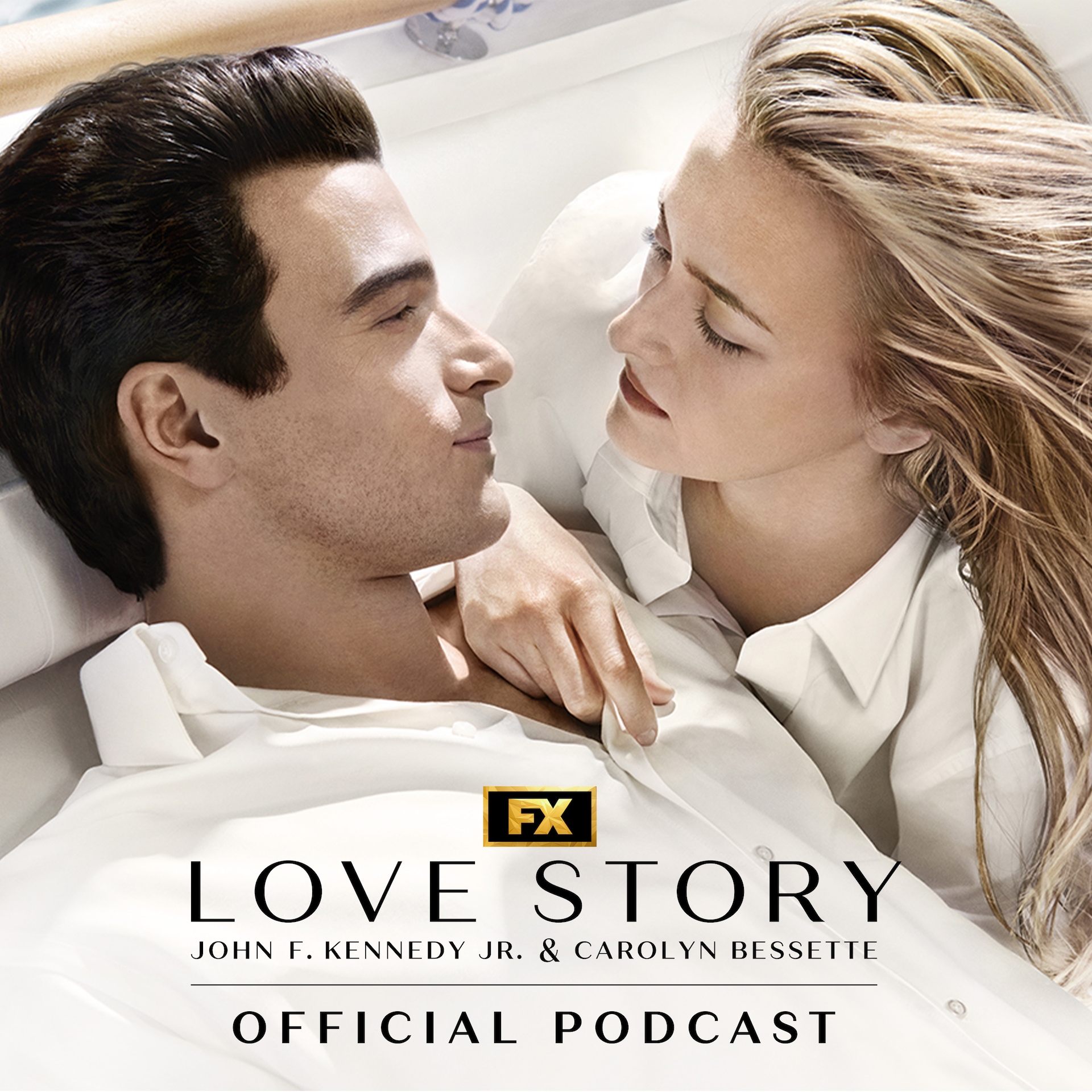 Love Story Official Podcast