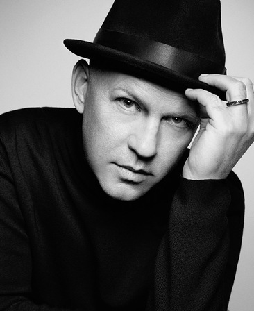 Ryan Murphy Headshot