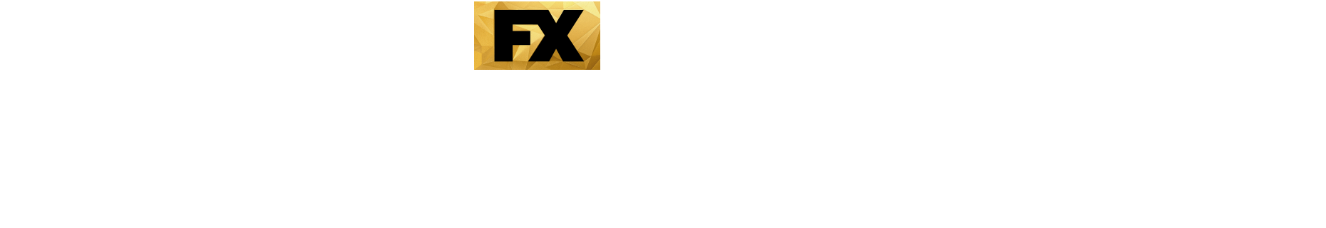 Lights Out Show Logo in white font