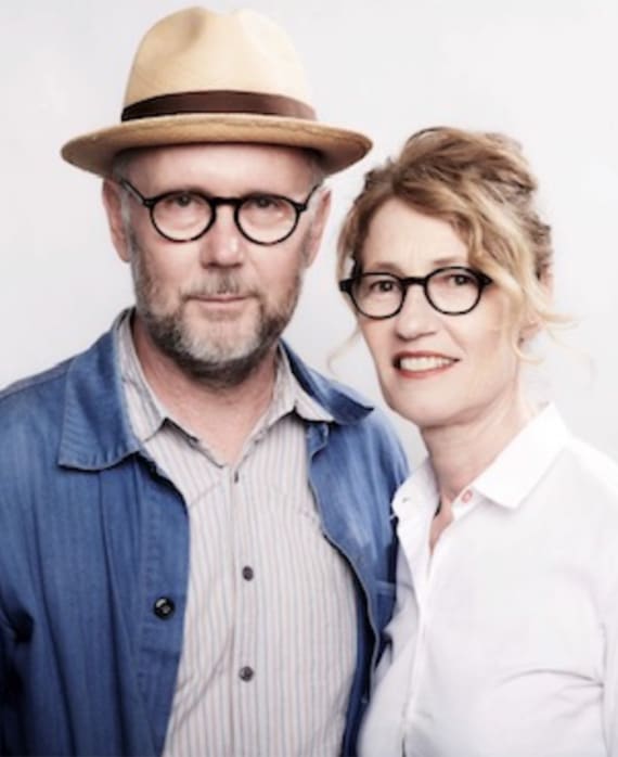 Valerie Faris and Jonathan Dayton | Executive Producer | Fleishman Is In Trouble on FX
