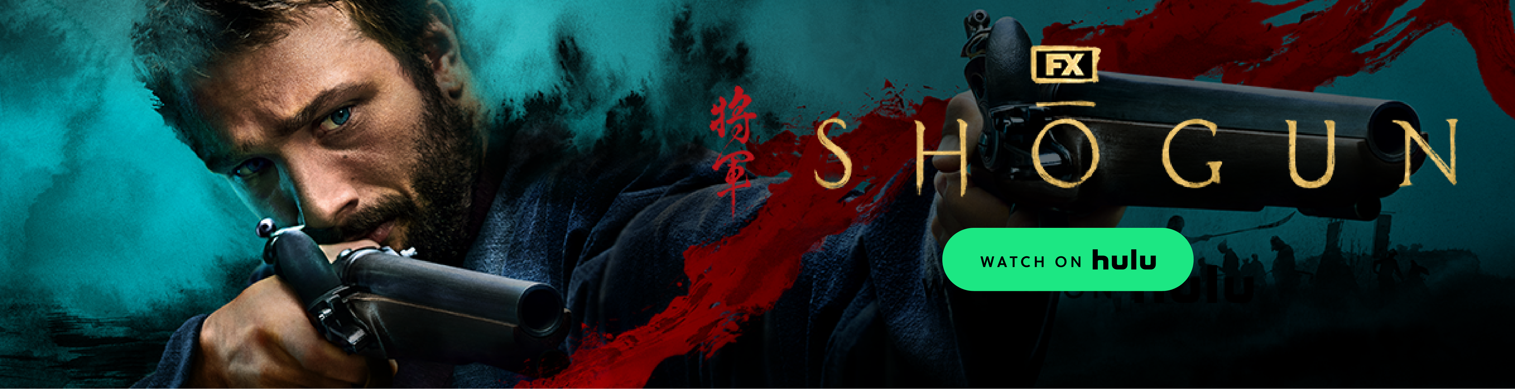 Episode 4: The Eightfold Fence | FX Shōgun Episode Guide