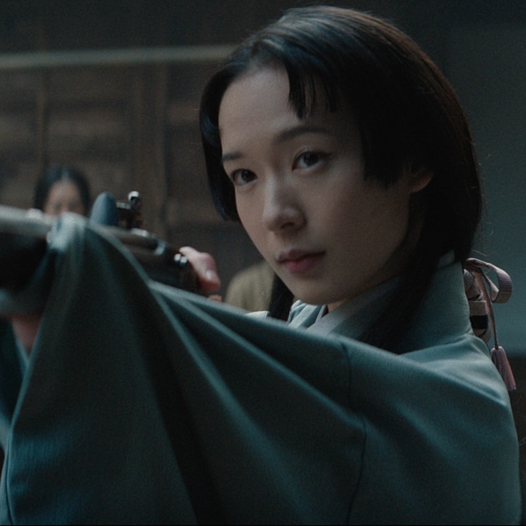 Episode 4: The Eightfold Fence | FX Shōgun Episode Guide