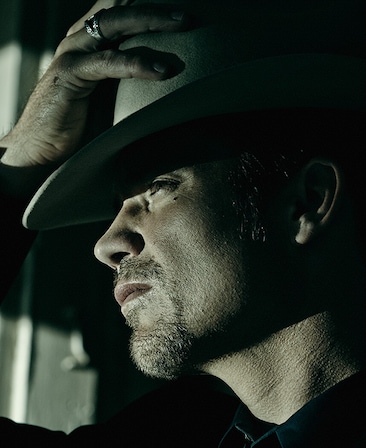 Timothy Olyphant Cast