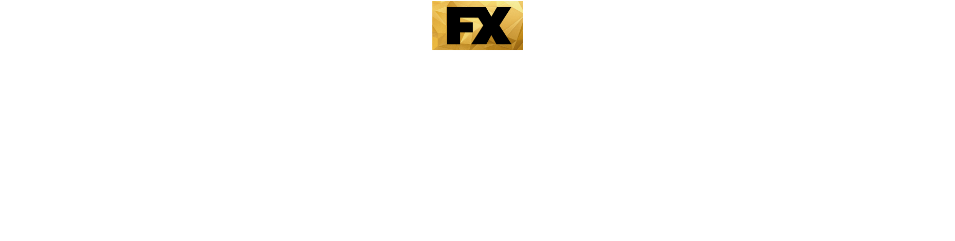 Mr Inbetween show logo in white font