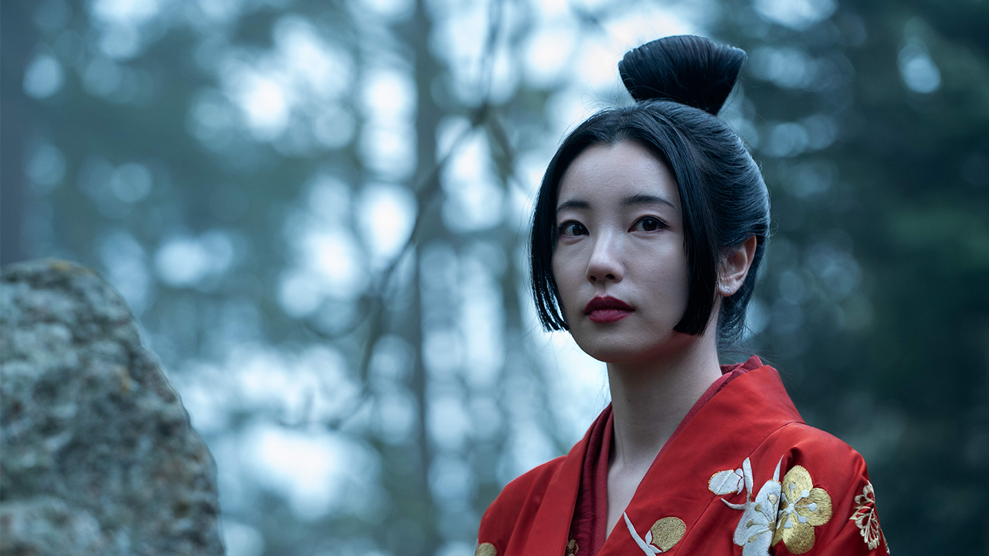 Episode 6: Ladies of the Willow World | FX Shōgun Episode Guide