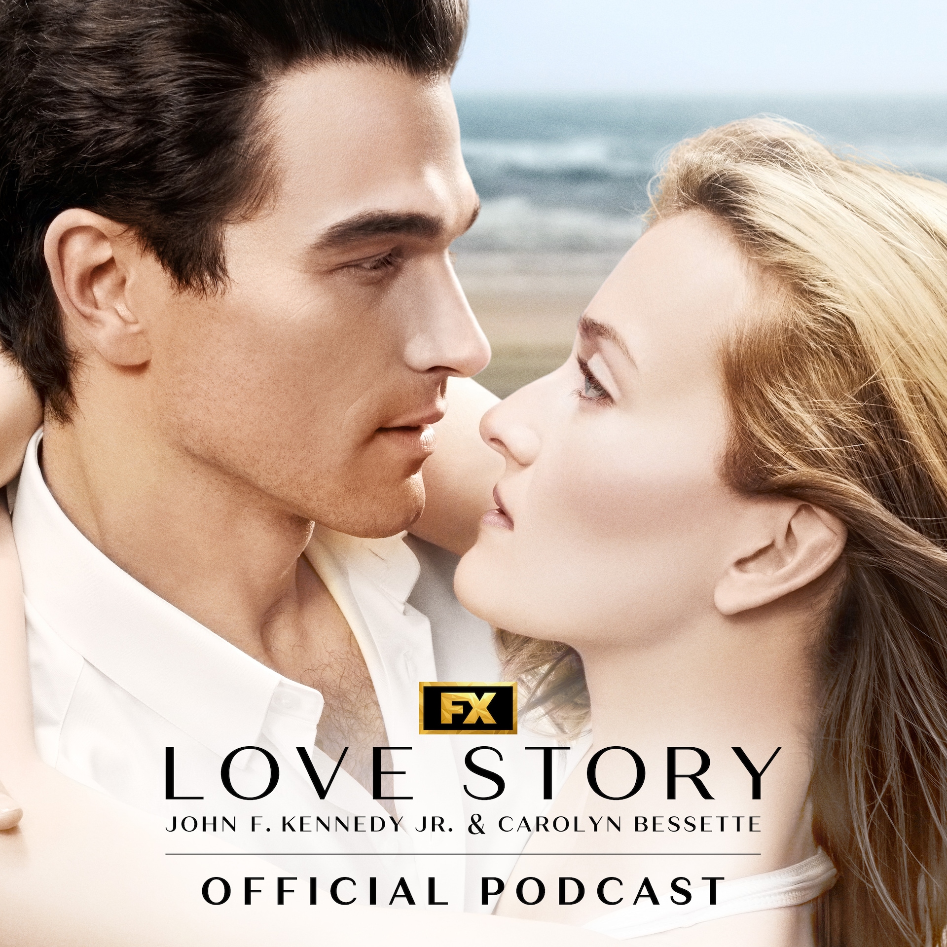 Love Story Official Podcast