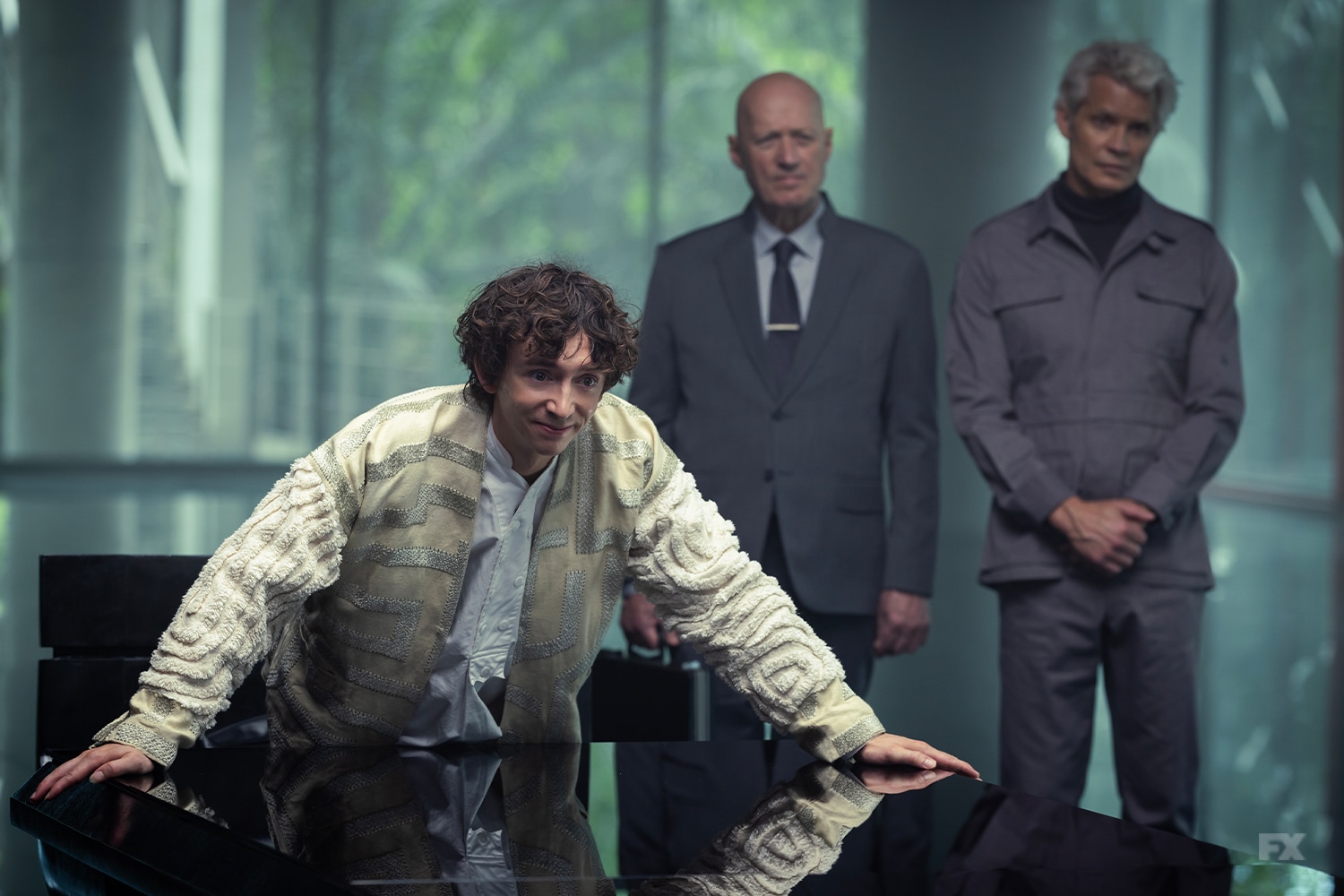 The Fly Gallery | FX's Alien: Earth