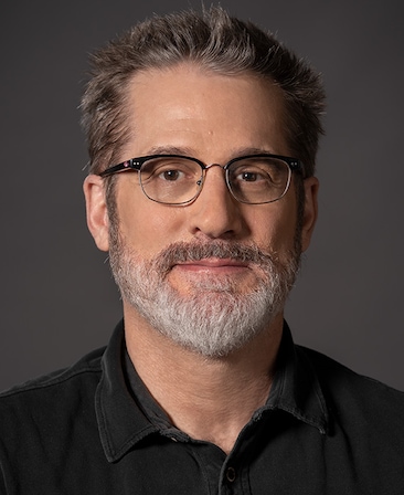 Paul Simms Headshot