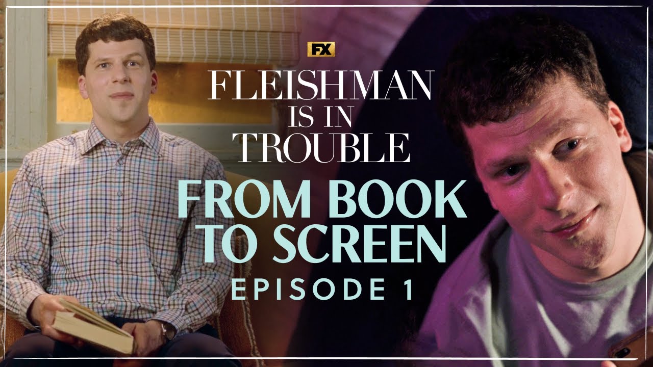 From Book to Screen FIIT