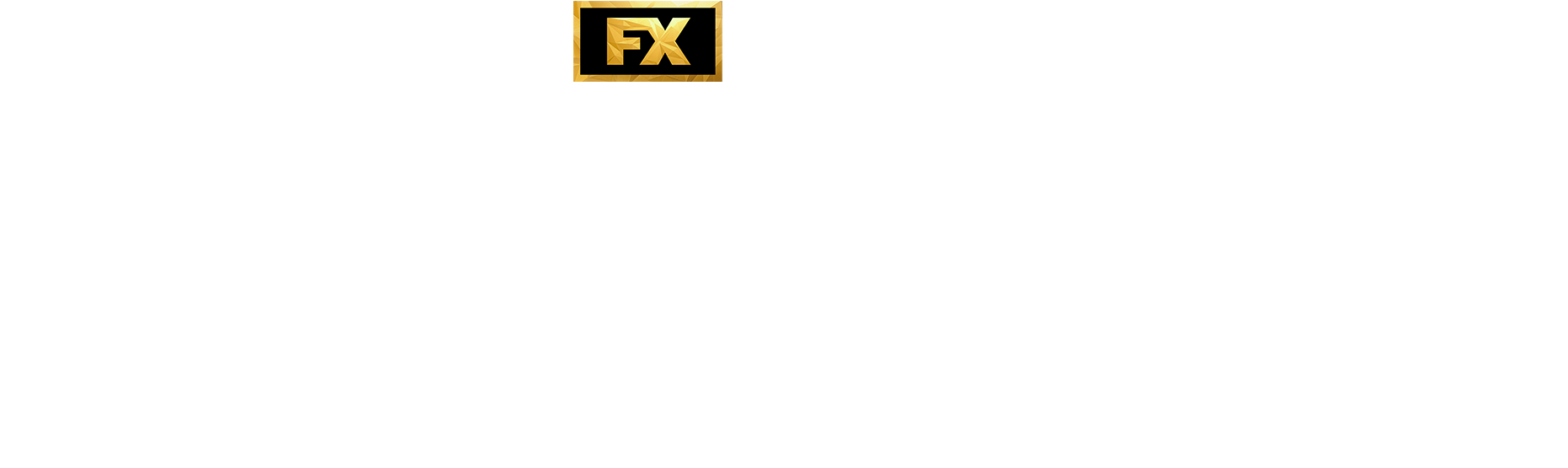 American Horror Story Delicate show logo in white font