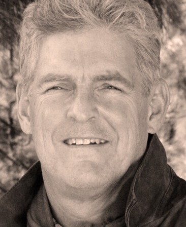 George Stelzner Headshot