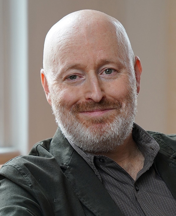 Joe Weisberg | Executive Producer | Kindred on FX