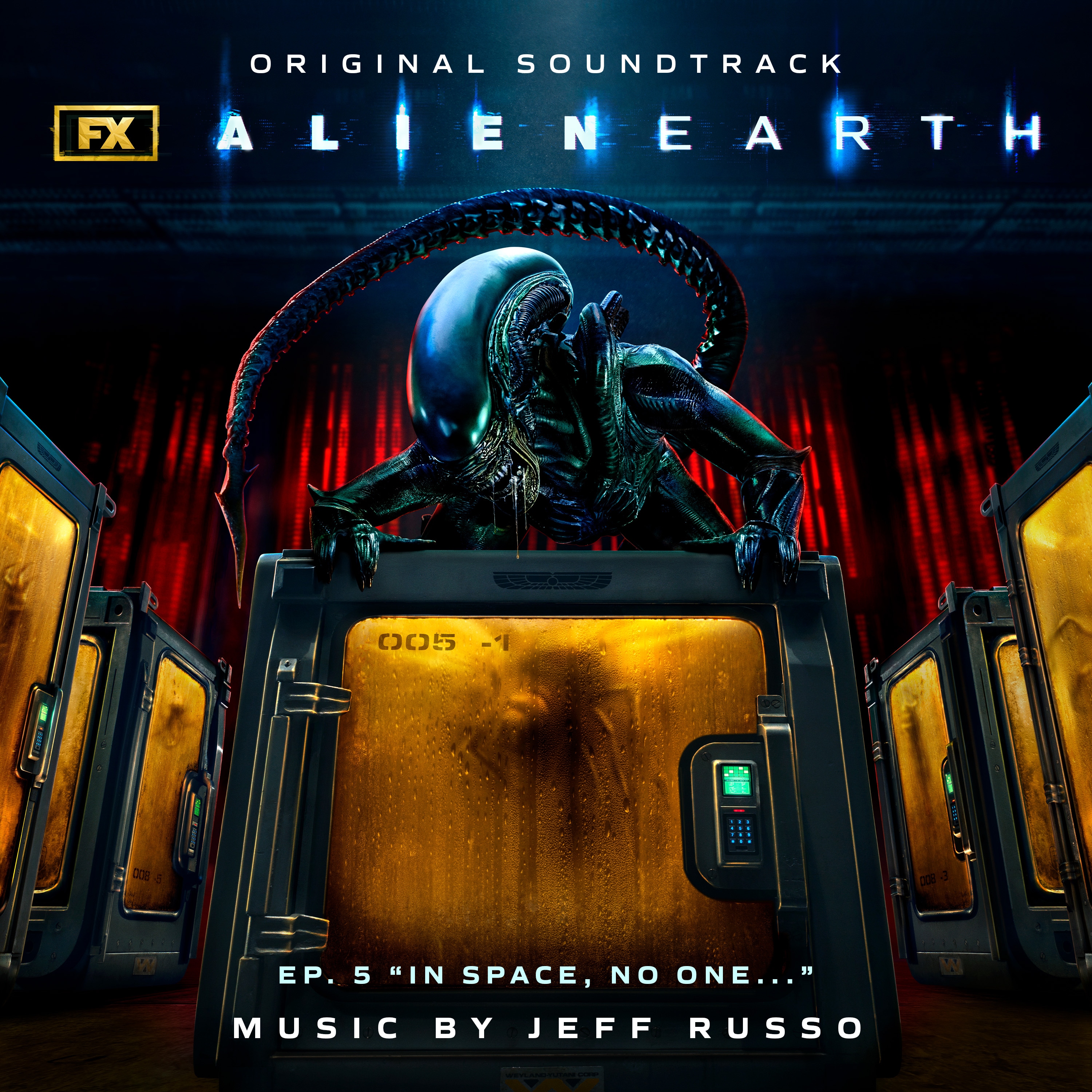 洋楽 GUYVER ALIEN ON EARTH 洋楽 GUYVER ALIEN ON EARTH latest?cb=20091117032549