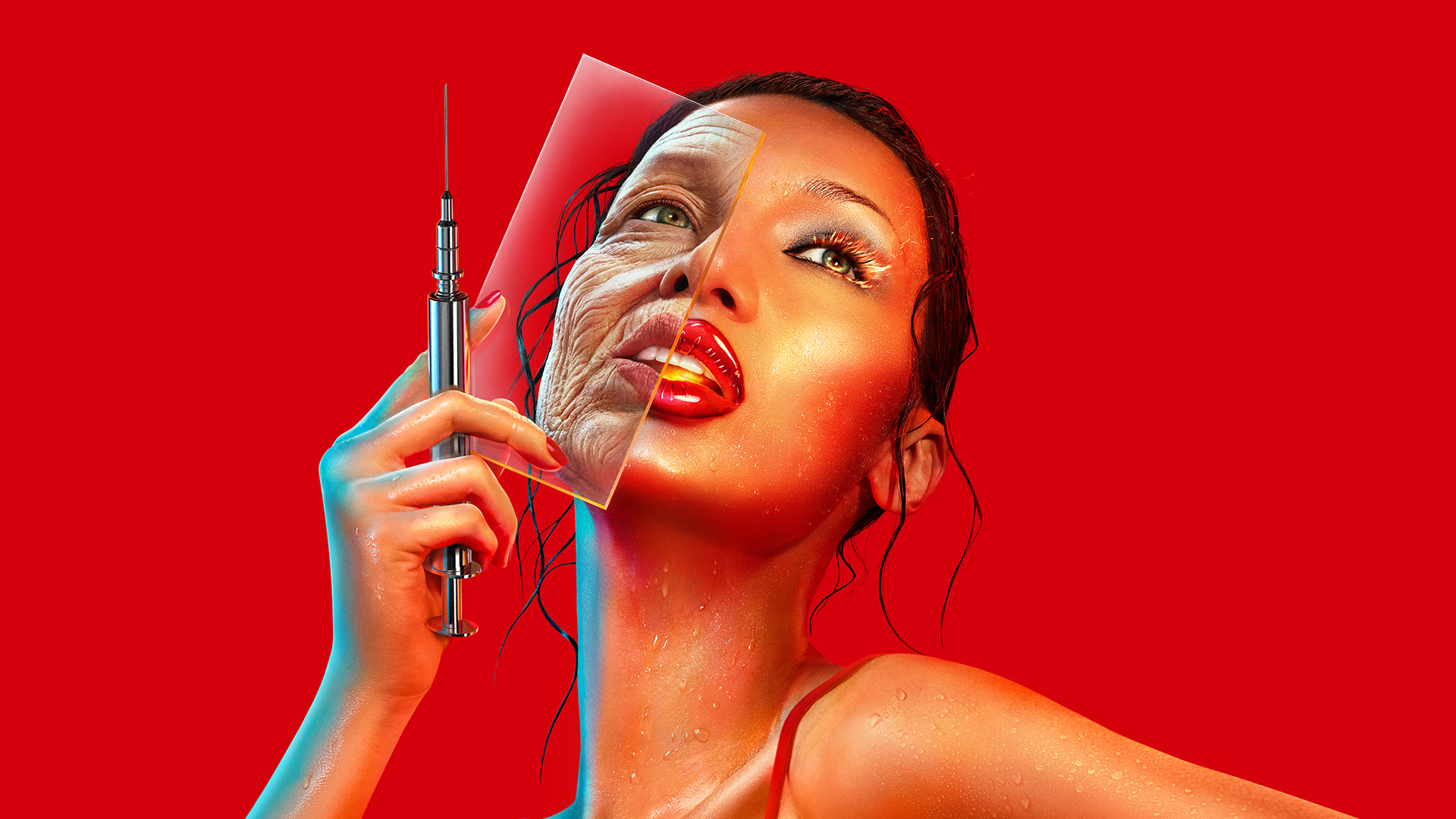 The Beauty Podcast Episode 1: Bella Hadid