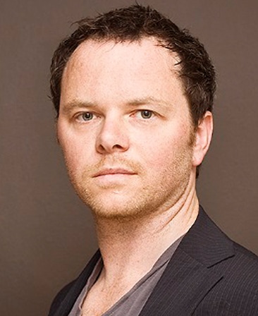 Noah Hawley Headshot