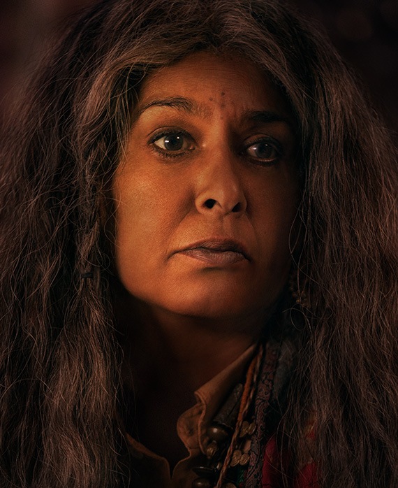 Nila Aalia Headshot