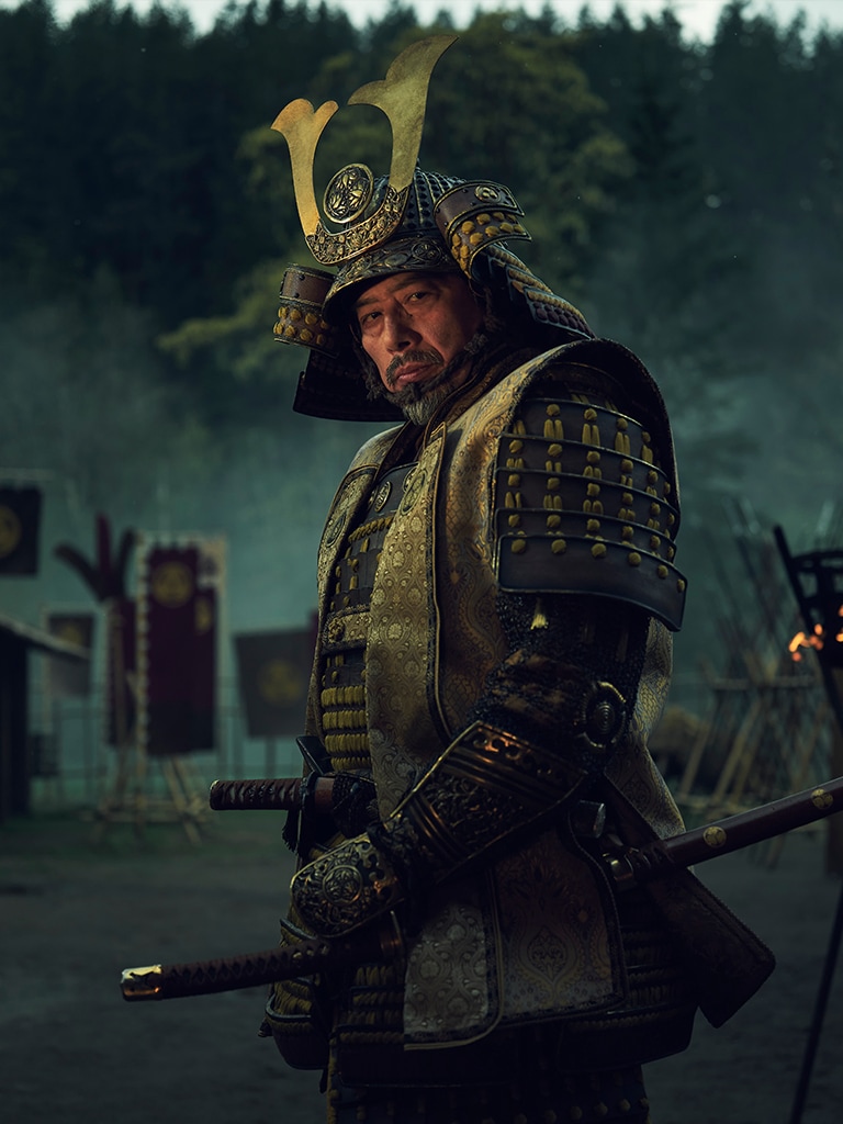 FX Shōgun Viewers Guide