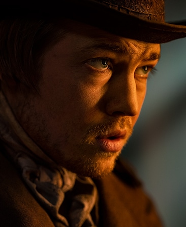 Joe Alwyn Headshot
