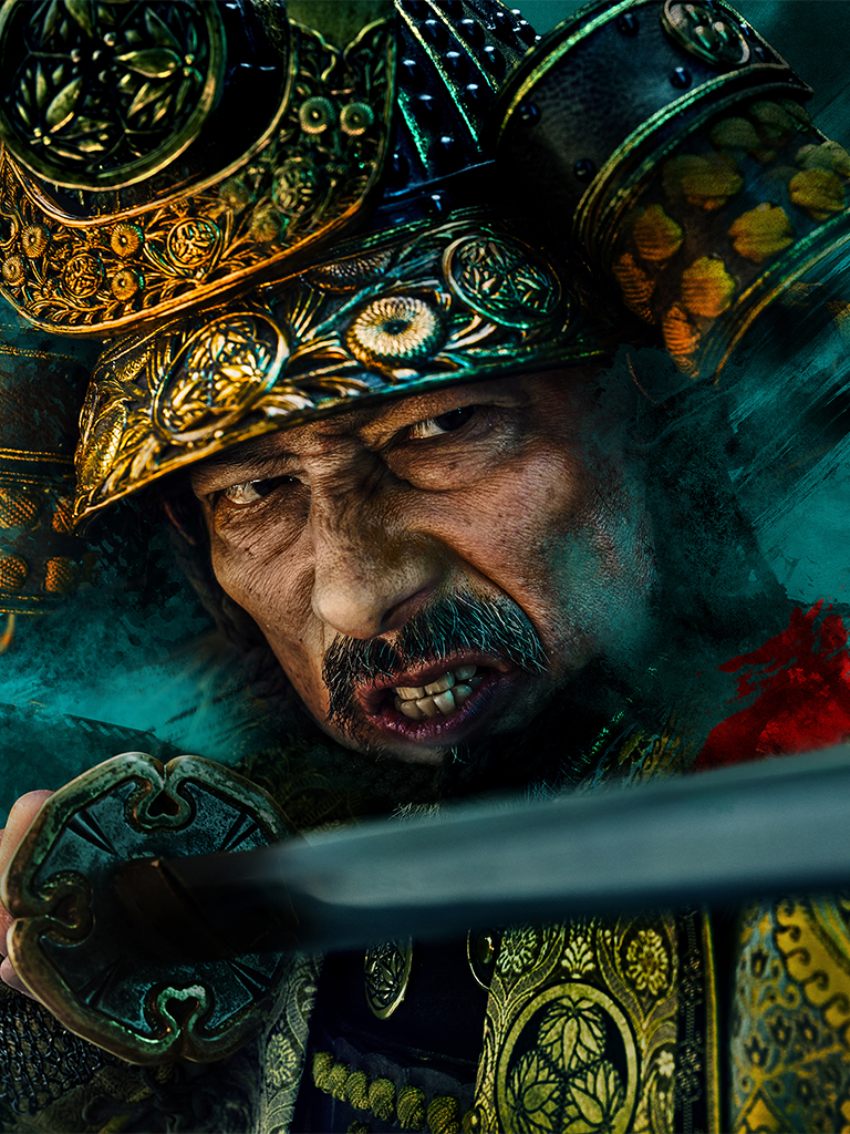 Shōgun Podcast Episode 5 | FX's Shōgun