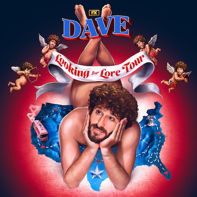 DAVE