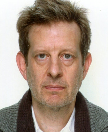 Christian Colson Headshot