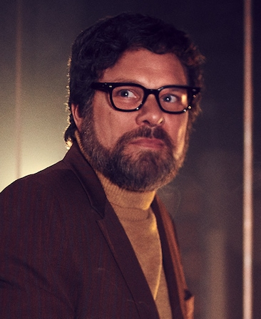 Norbert Leo Butz Headshot