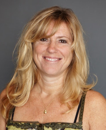 Andrea Pett-Joseph Headshot