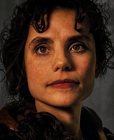 Charlotte Riley Headshot