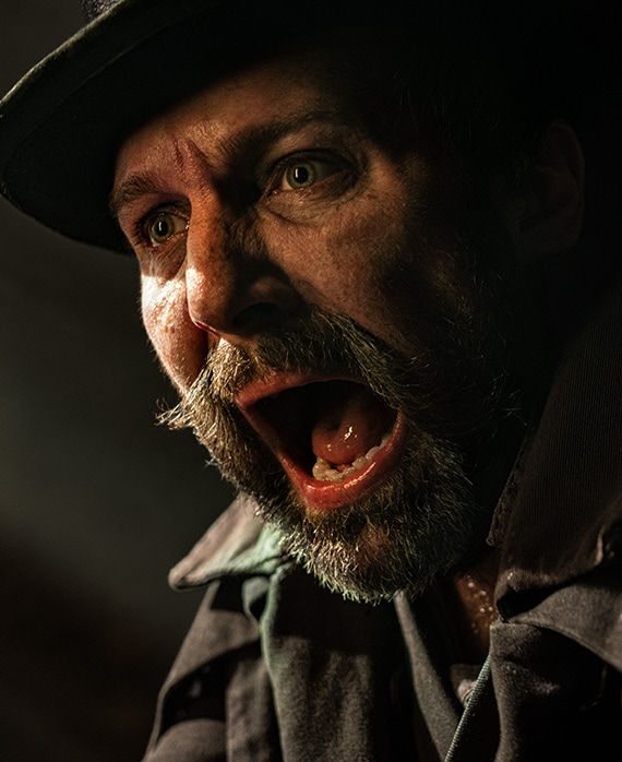 Johnny Harris Headshot
