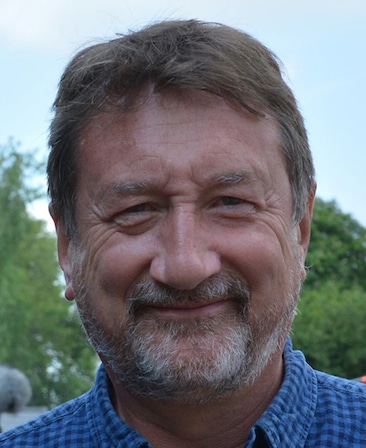 Steven Knight Headshot