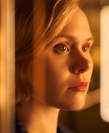 Alison Pill Headshot