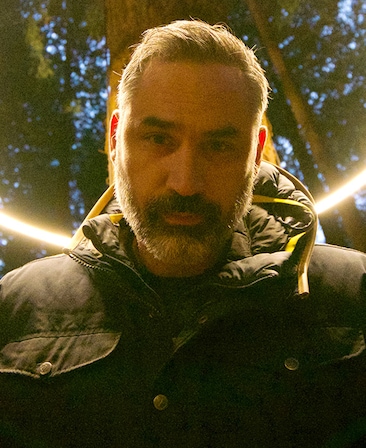 Alex Garland Headshot