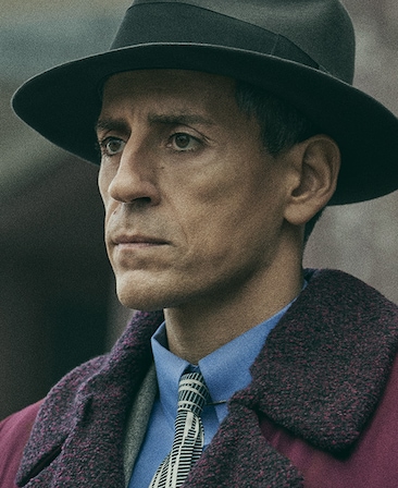 Gaetano Bruno Headshot