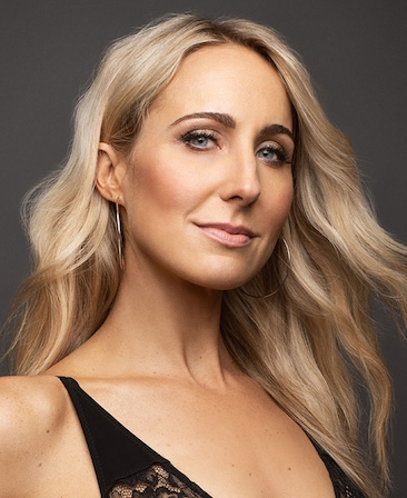 Nikki Glaser Headshot