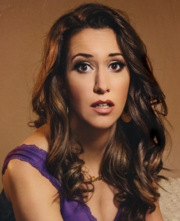 Rachel Feinstein Headshot