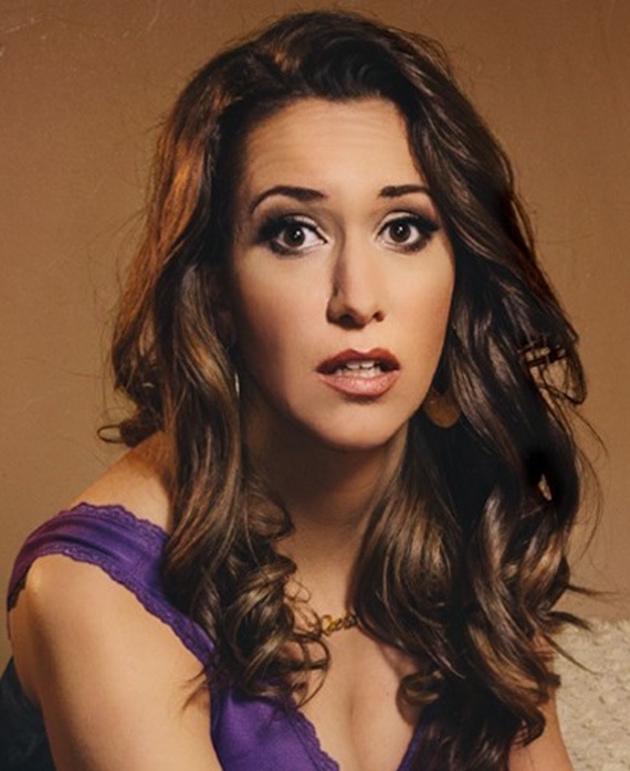 Rachel Feinstein Headshot