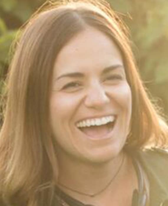 Carolina Groppa Headshot