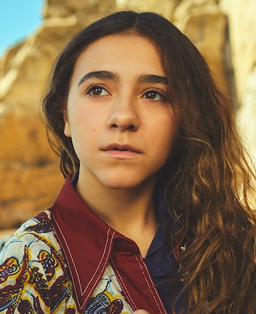 Olivia Edward Headshot